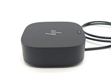 HP USB-C Docking Station G5 Essential Thunderbolt PD incl. alimentatore 120W