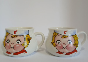 Campbell Soup Bowls | eBay