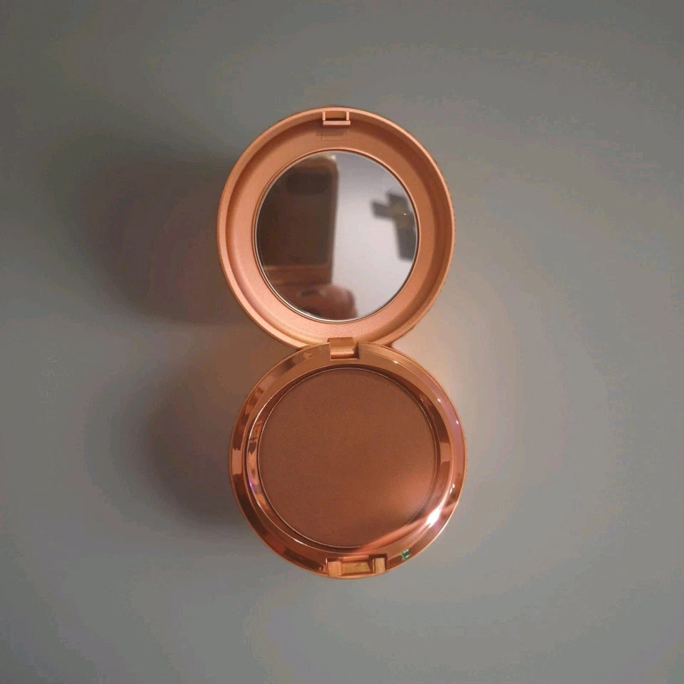 Mac, Skinfinish Sunstruck Radiant Bronzer, Radiant Richer Rosy .28 oz~NIB - Image 2 of 4