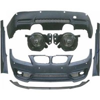 StoßStangensatz Passend FüR E92 Baujahr 05-08 Sport 4 Optik