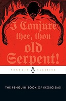 Joseph P. Laycock - Penguin Book Of Exorcisms - Paperback - G245Z