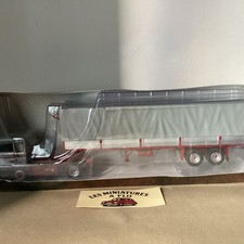 Altaya 1/43 Collection Semi-Remorque, BERLIET TR 280 ROULAUD