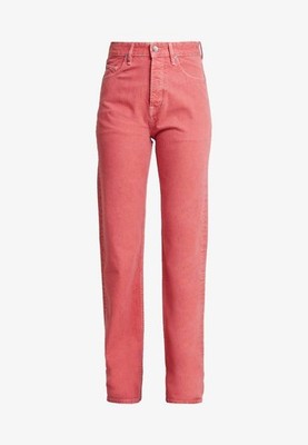 Pepe Jeans Dua Lipa Retro Coloured Hose W27