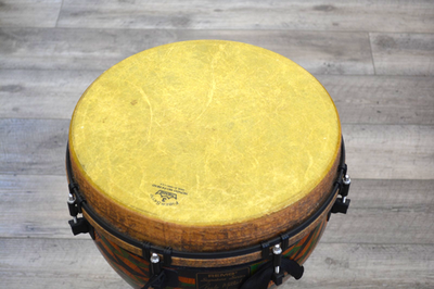 Remo Signature Series Paulo Mattioli Djembe Drum * Pre-owned* FREE