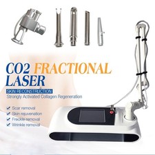 Fractional Co2 Laser Vaginal Tightening Skin Acne Scar Removal Skin Resurfacing
