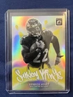 2025 Donruss Optic Derrick Henry Base (RAW)