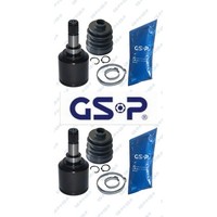 2X Gelenksatz FüR Antriebswelle GSP 617027 2 GelenksäTze Antriebsgelenke