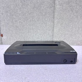 SNK Neo Geo AES (Advanced Entertainment System) with controller from japan