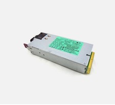 For HP 1200W DPS-1200FB-1 A Server Switching Power Supply
