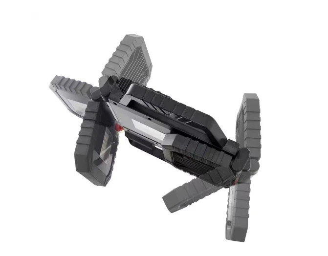 Husky 7000 Lumens Portable Corded LED Work Light with Tripod - Image 3 of 4