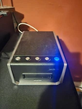 Plustek OpticFilm 135i Thermal Photo and Film Scanner