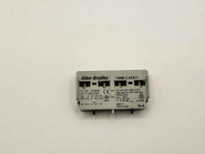 Allen-Bradley Lot 8x 140M-C-AFA11 Auxiliary Contact SER.A 140MCAFA1