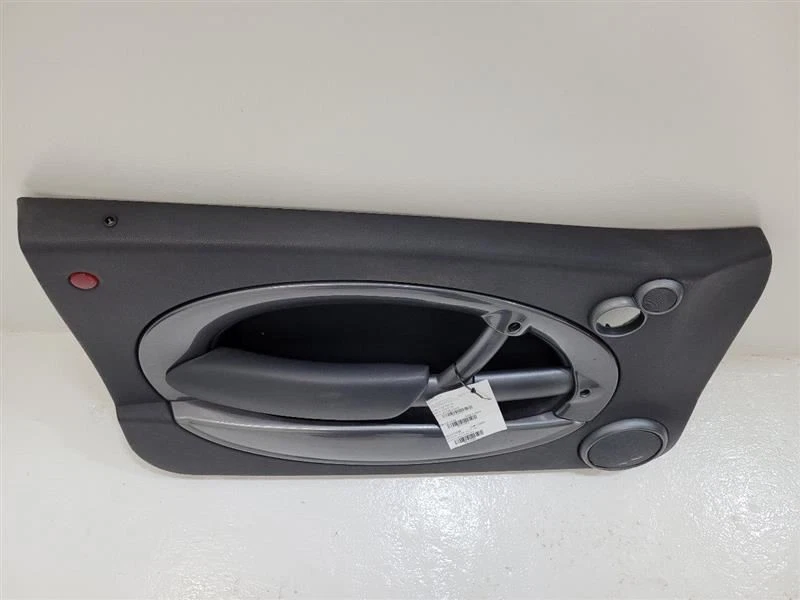 2006 MINICOOPER Drivers Front Door Trim Panel Foto 2 de 4