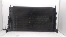 Radiateur Volvo V50