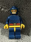 LEGO Marvel Super Heroes Cyclops 76022 Sentinel Magneto Storm Wolverine — photo 3