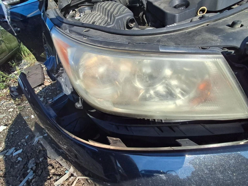 2012 Buick LaCrosse Washer Reservoir OEM 3.60L Used 169K Miles 627-00349 - Image 4 of 4