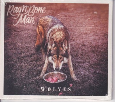 Rag'n'Bone Man - Wolves (2016,EP)