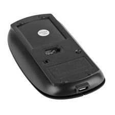 Wireless Mouse BT 5.0 Quiet Rechargeable Stable Portable Wireless Computer Mouse