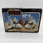 Vintage Star Wars ISP-6 Return Of The Jedi Mini Rig