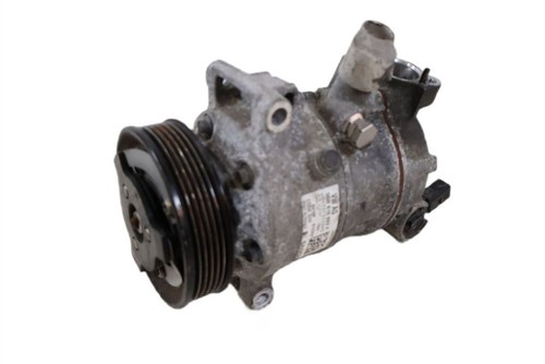 Klimakompressor VW Polo 6C1 6R1 5Q0816803 VW POLO (6C1, 6R1) 1.2 TSI 16V
