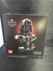 Authentic LEGO STAR WARS DARTH VADER (75439) 349 Pieces Brand New