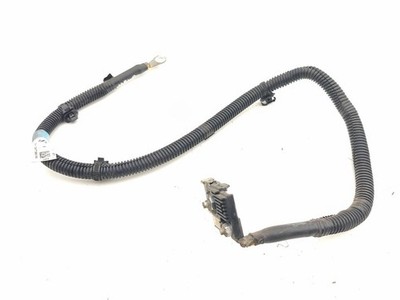 Tesla Model S 2015 Elektro Pluskabel Batterie AMD212352