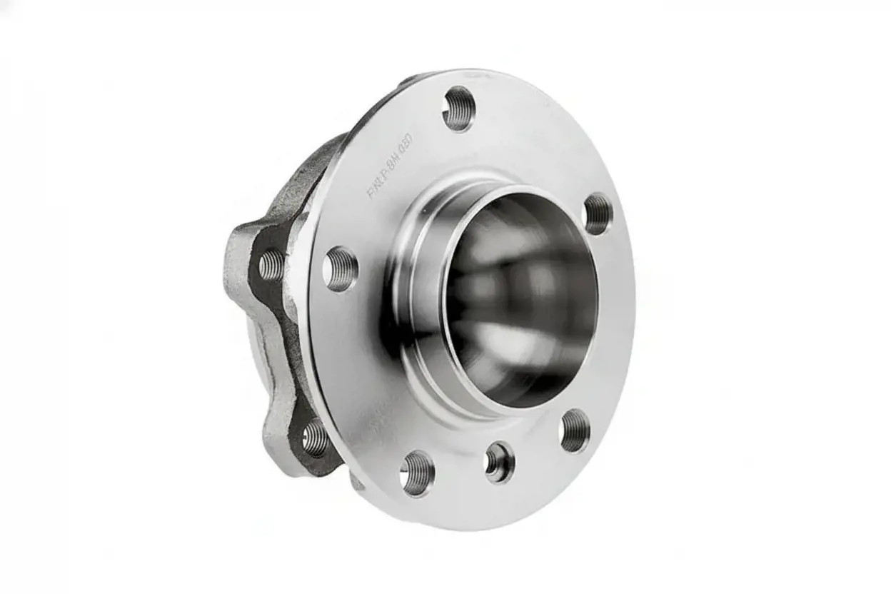 Fits NTY KLP-BM-030 FRONT WHEEL HUB - Image 4