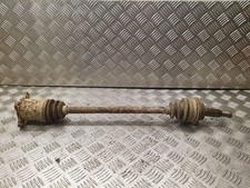 Lexus RX 330 - 350 - 400H 2006 Essence Arrière droit ART25733