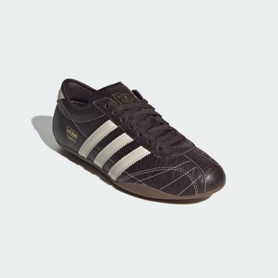 adidas gazelle silver green womens adidas x SFTM Samba LX Freizeit 'Coffee/Off White' main image 1