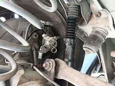 Etrier de frein Citroen C8