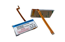 iPod 6th Gen thick/ 160GB Classic Replacement Battery 6th Gen Model 616-0232