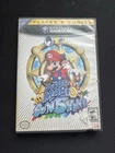 Super Mario Sunshine Nintendo GameCube 2002 Tested with Manuals