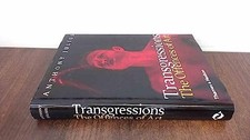 Transgressions: The Offences of Art by Anthony Julius Hardback Book The Fast