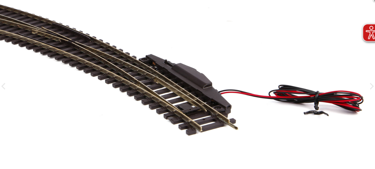 PIKO 55271 H0 A-track Track Drive Left/right for sale online | eBay