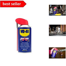 Smart Straw Multi-Use Lubricant 300ml - Ultimate Protection & Rust Prevention 29.97 per litre
