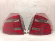 BMW 1 E81 E87 2009 Satz Rückleuchte Heckleuchte 11B679B2 ARA353989