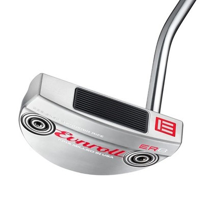NEW Evnroll 38 Tour Spec ER8 Satin Putter  38''