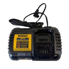 Dewalt 6-Amp Fast Battery Charger 12V / 20V / 60V Li-ion DCB1106