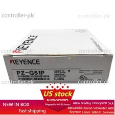 1pcs Brand New Keyence Brand new ones Photoelectric Sensors PZ-G51P