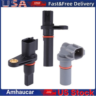 New Transmission Speed Sensor Replacement For Ford Focus Fiesta AE8P7M101AA