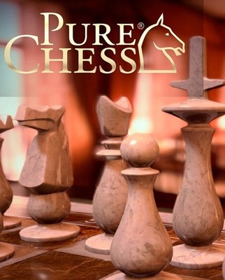 Pure Chess Grandmaster Edition PC Download Steam Code Email Key