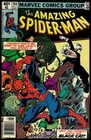Amazing Spider-Man (1963 series) #204 Newsstand VF- Cond 1st Print (Marvel,1980)