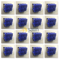 CHEF SIMPSON STOVE HOTPLATE CONTROL SIMMERSTAT THERMOSTAT SWITCH MP101 | 20 PCS