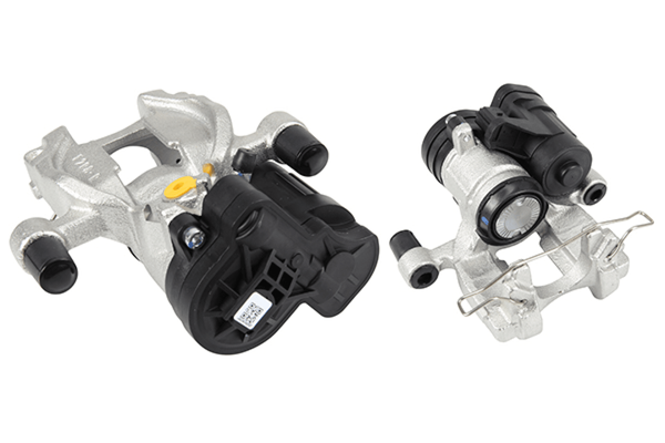 Bremssattel Hinterachse Rechts FüR Audi Seat Skoda VW A3 Sportback Limousine-image