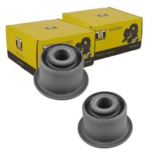 2X TEDGUM QUERLENKERLAGER BUCHSE VORNE passend für CITROËN BERLINGO XSARA ZX PEU