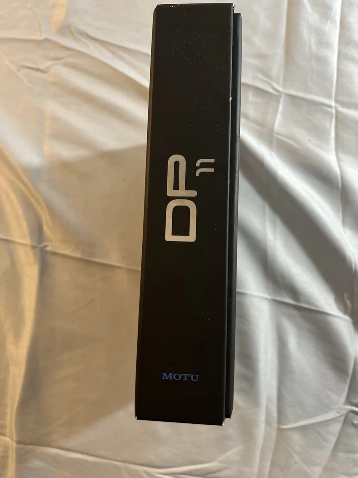 MOTU Digital Performer 11 Software – Open Box, In Box, License Unknown As-Is - Image 3 of 4