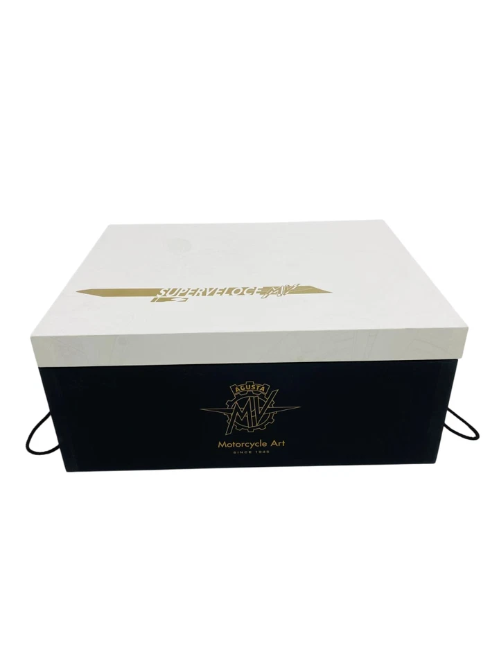 MV AGUSTA SUPERVELOCE KIT RACING ARROW ESCAPES SUPERVELOCE 800 SPMV8000C9788 - Imagen 3 de 4