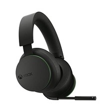 Xbox Wireless Headset   Xbox Series X S, Xbox One, and Windows 10 Devices