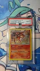 2013 Pokemon B & W Charizard - Holo Legendary Treasures PSA 10