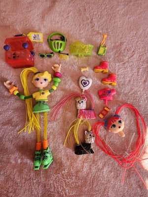 BETTY SPAGHETTY Zoe's Cays Rule - Betty's Dogs Rock      